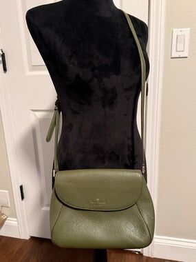 Kate Spade Monica Small Crossbody Bag